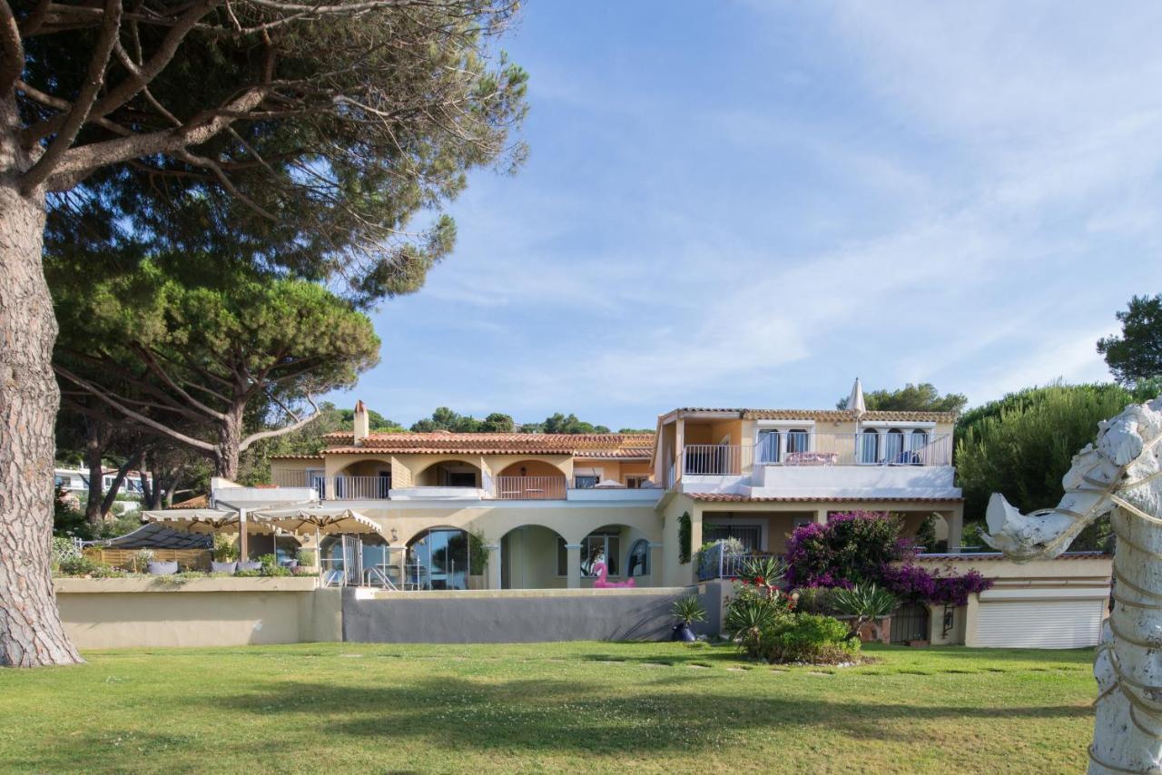 Les Glycines Appartement Les Issambres