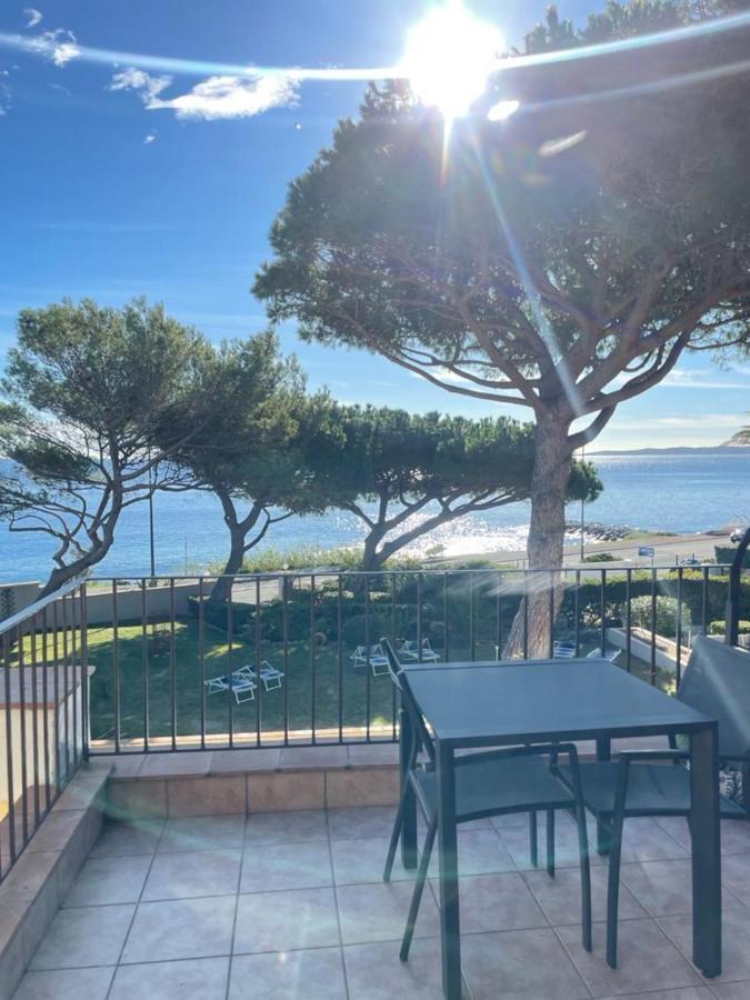 Les Glycines Appartement Les Issambres